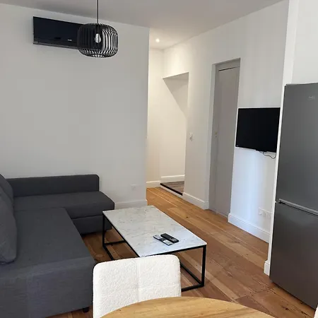 Apartament Casa Di Corti - De Charme - 49 M2 Corte (Corsica)