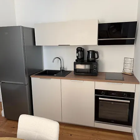 Casa Di Corti - De Charme - 49 M2 דירה